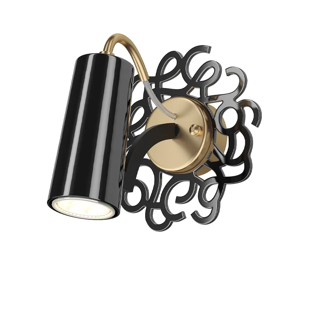 lighting - Favourite 2300-1W 3D Model