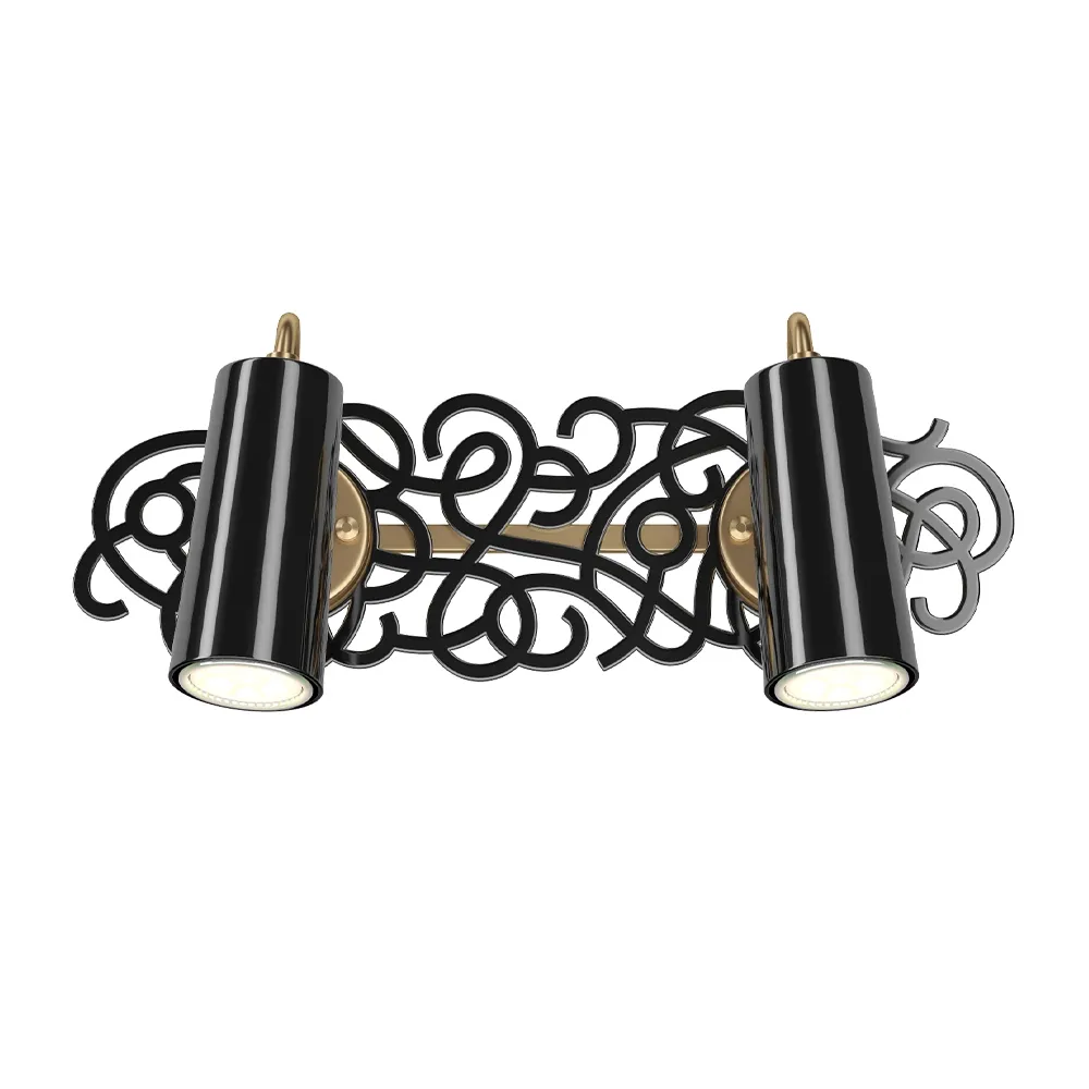 lighting - Favourite 2300-2W 3D Model