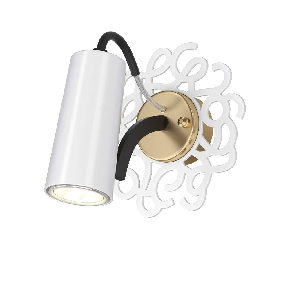 lighting - Favourite 2301-1W 3D Model