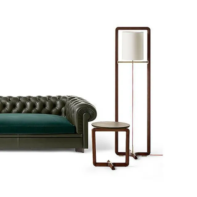 lighting - Fidelio lamp Poltrona Frau 3D Model