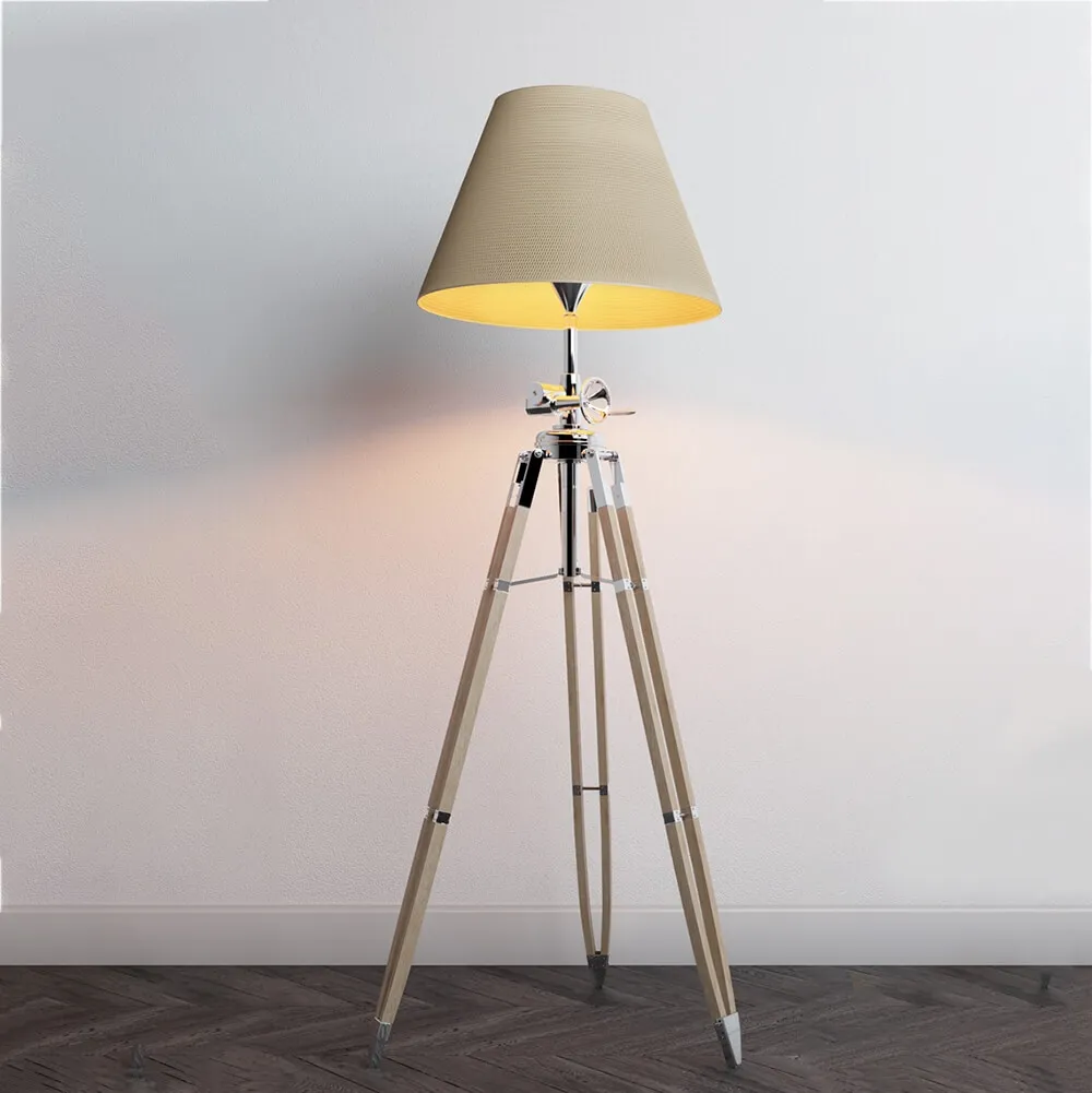 lighting - Floor lamp Actuell DG-FL165 3D Model