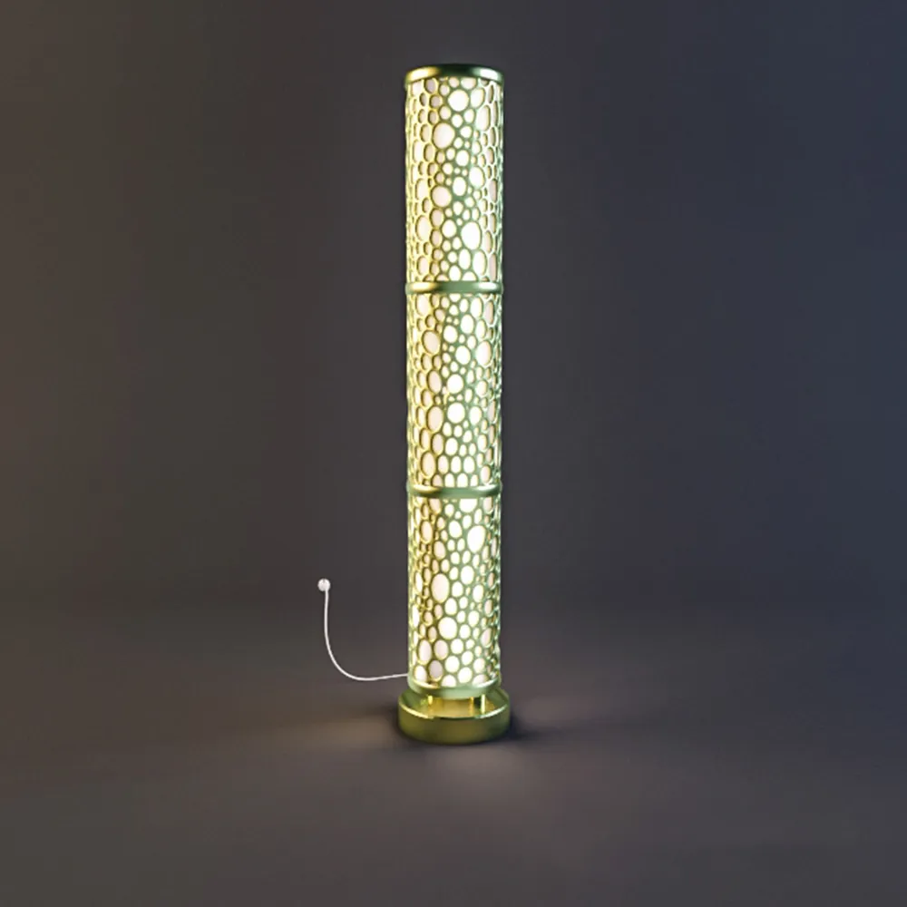 lighting - Floor lamp for interior 3D Model