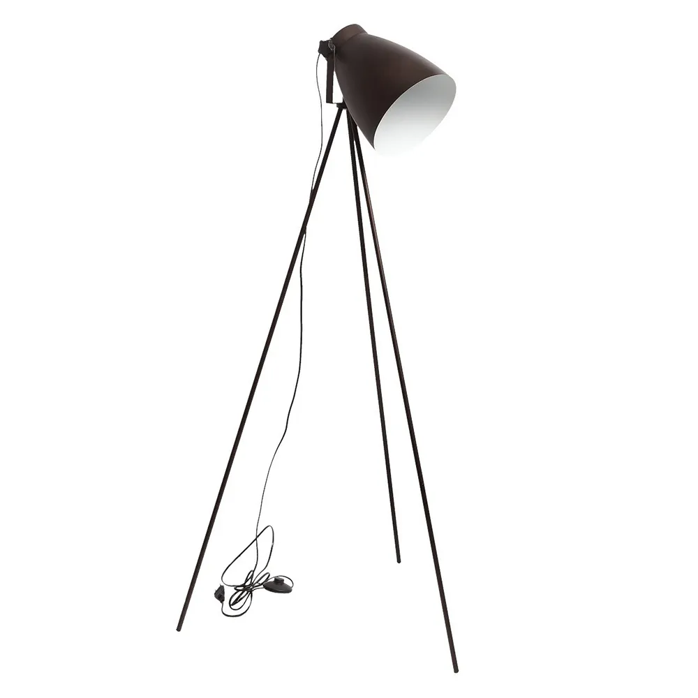 lighting - Floor lamp Hof 3D Model