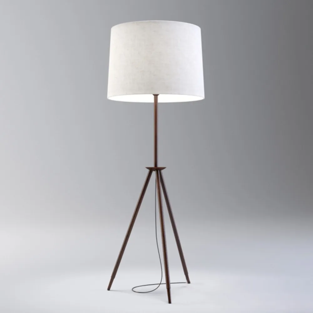 lighting - Floor lamp Jonathan Adler Ventana 3D Model