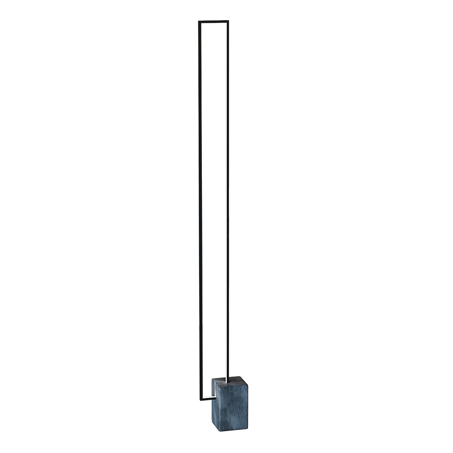 lighting - Floor lamp Mire 3D Model