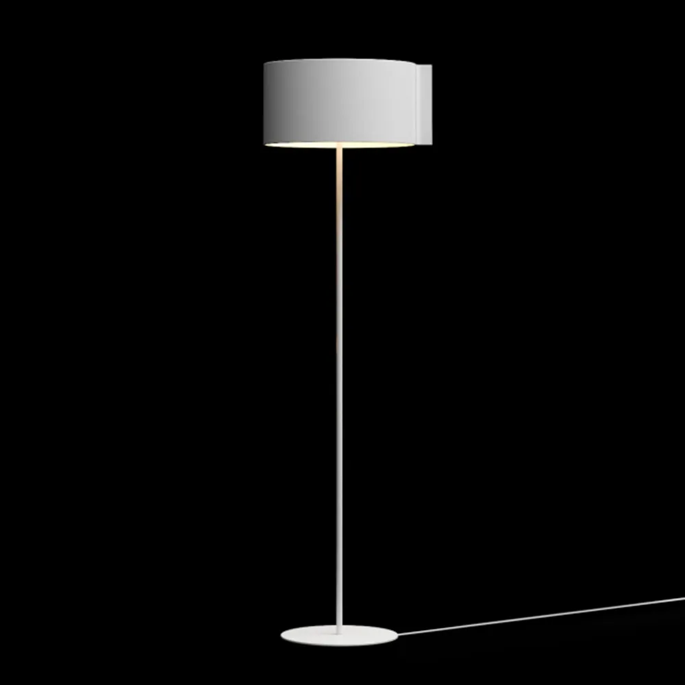 lighting - Floor lamp Oluce Switch 306 3D Model