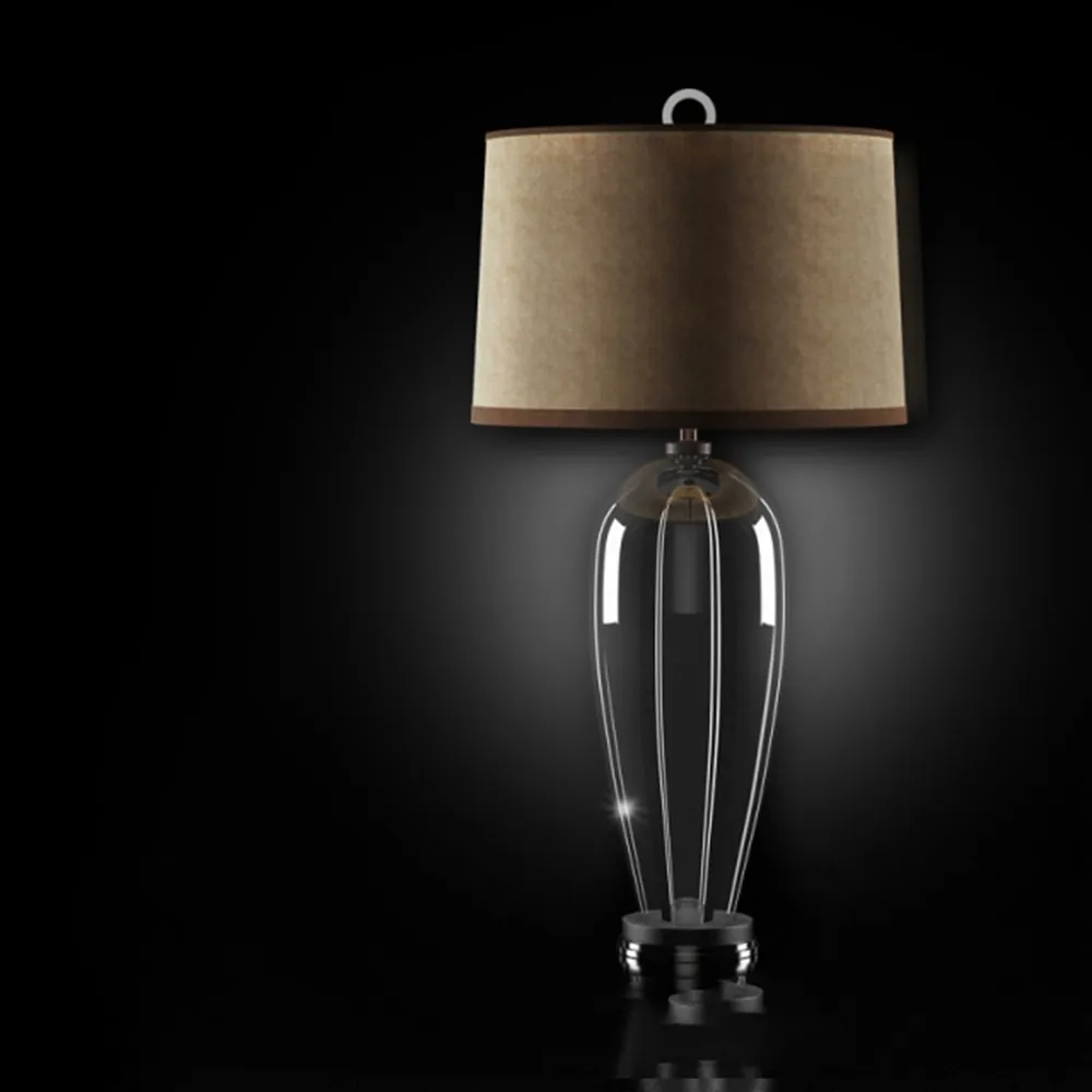 lighting - Floor lamp Pieter Adam 3D Model