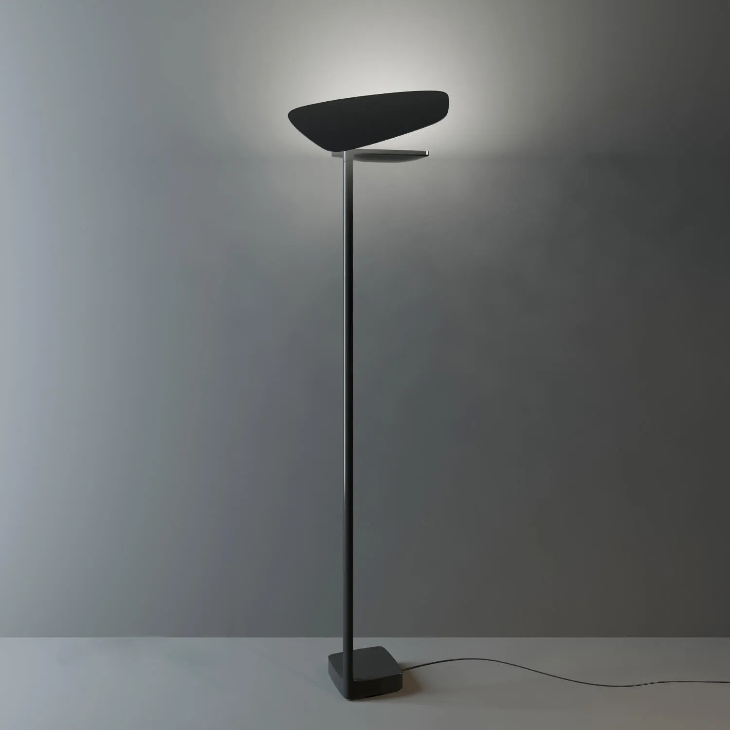 lighting - Foscarini floor light 56 3D Model
