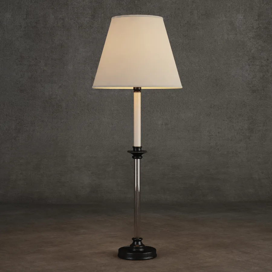 lighting - Frustum table lamp TL019-1-BBZ 3D Model