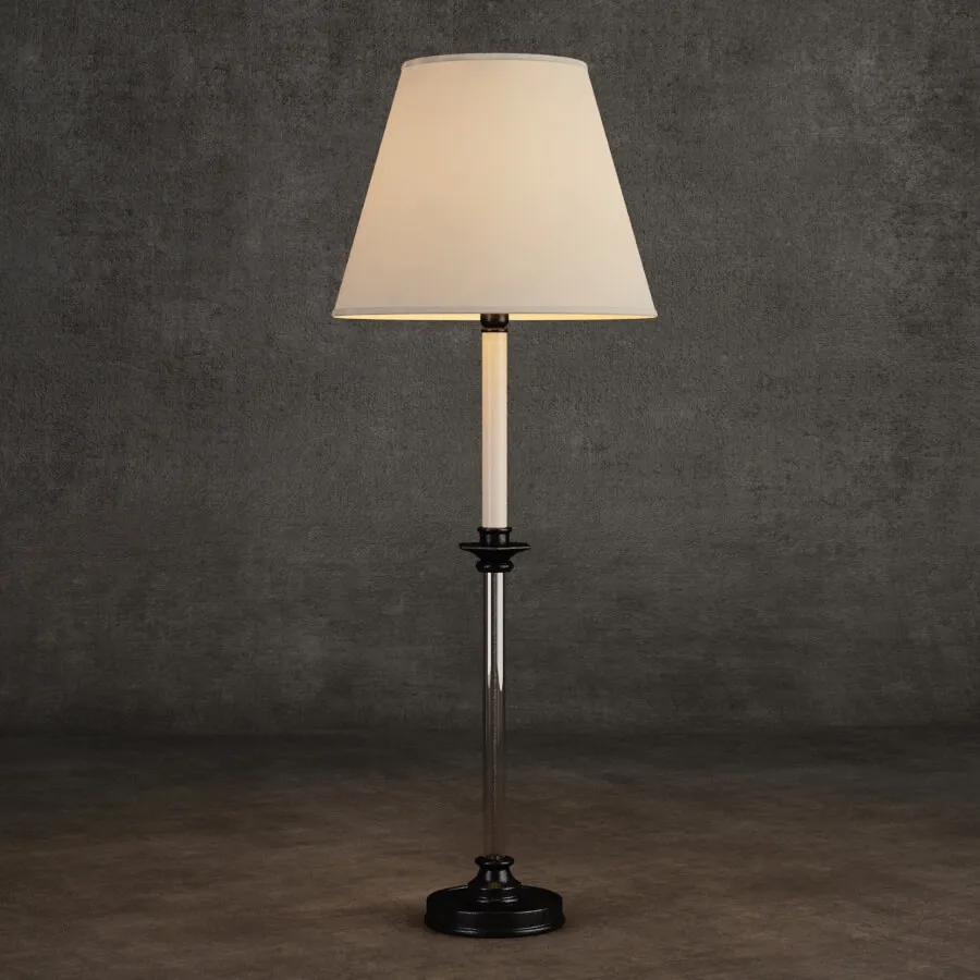 lighting - Frustum Table Lamp Tl019-1-Bbz 3D Model