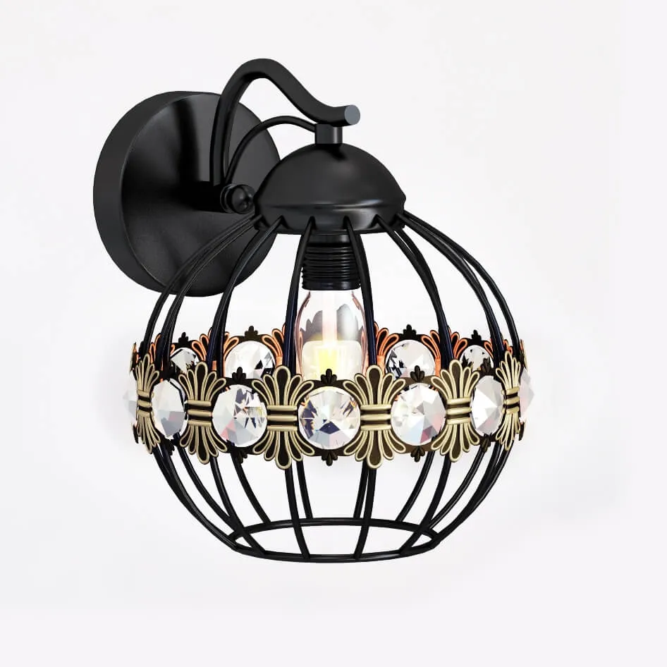 lighting - Globi 1801-1W 3D Model
