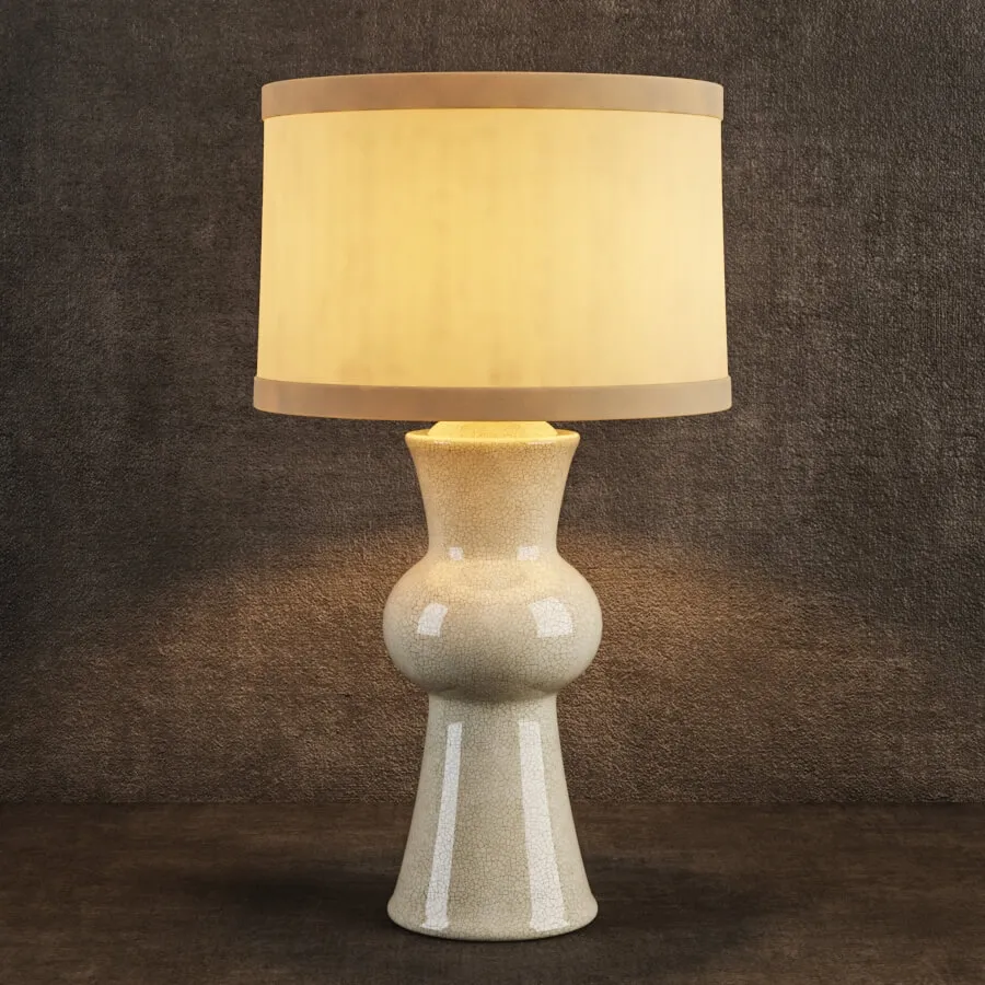 lighting - Gordon Lamp 17932-794 3D Model