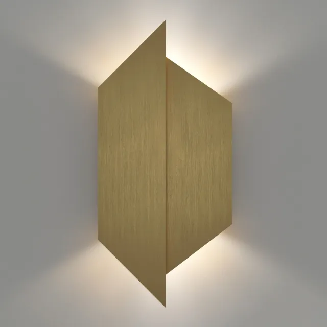 lighting - Heathfield Hera Wall Light 3D Model