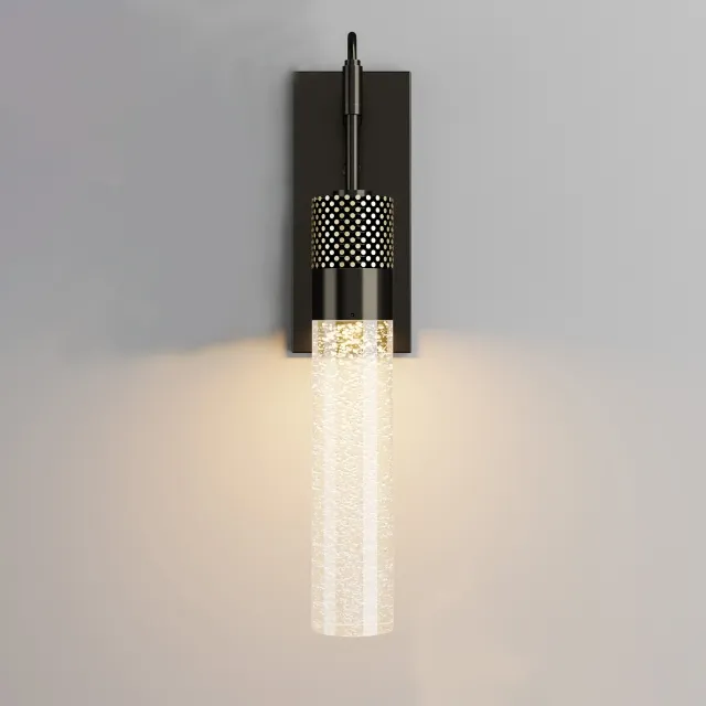 lighting - Holly Hunt Sea Urchin Sconce 3D Model