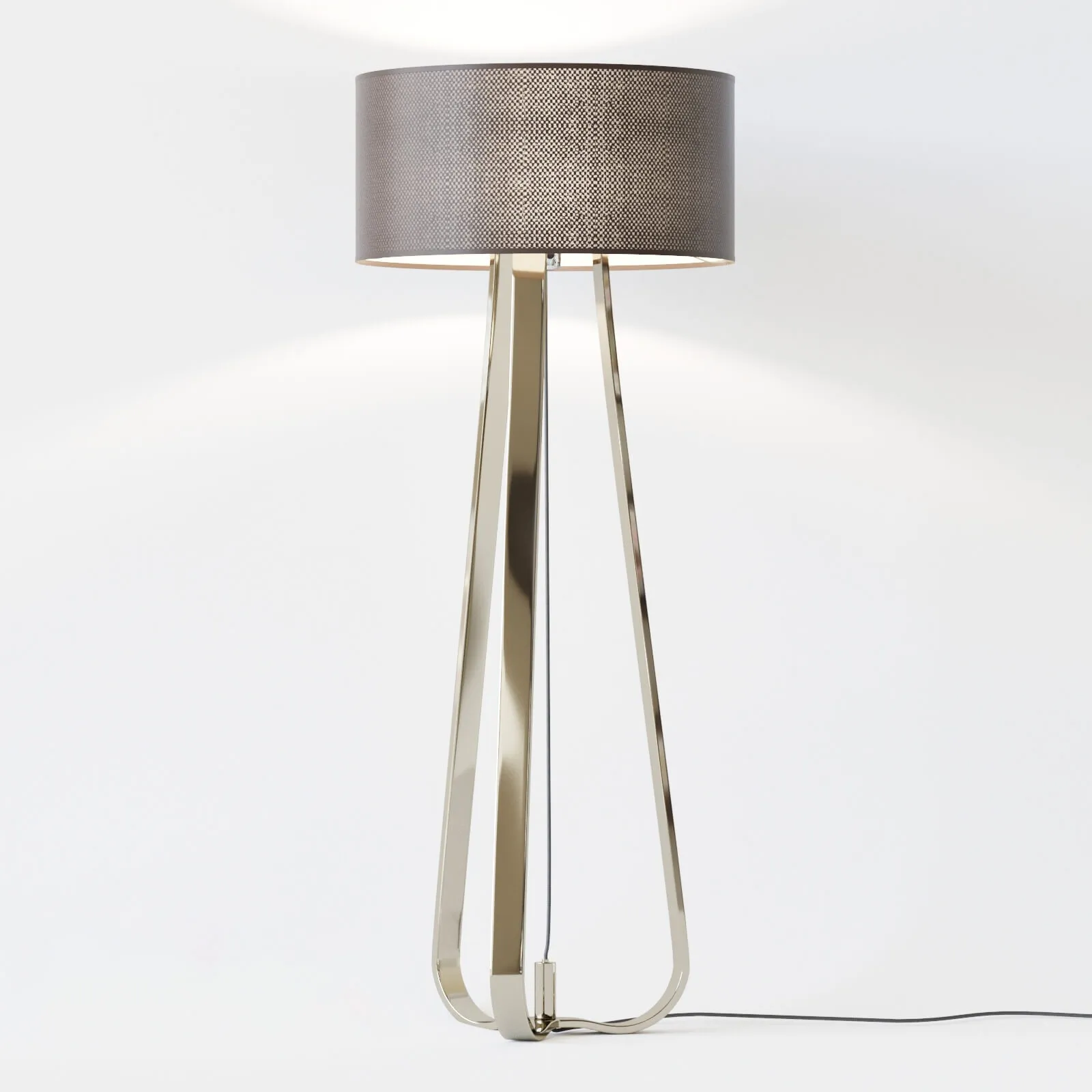 lighting - Italamp Lily 3D Model