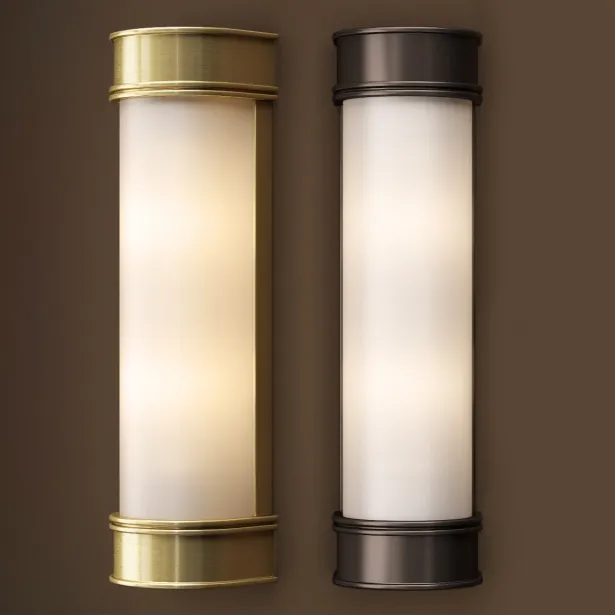 lighting - Kent Sconce 3D Model