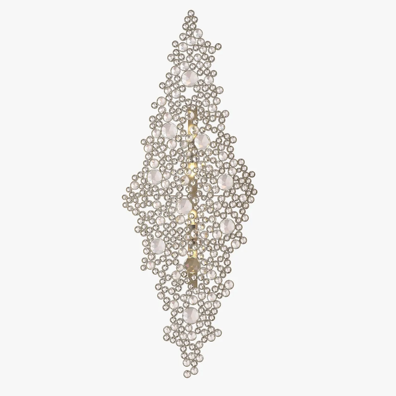 lighting - Koket Eternity Wall Light 3D Model