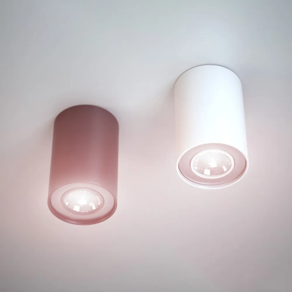 lighting - Lamp Massive Nero 56330/31/10 3D Model