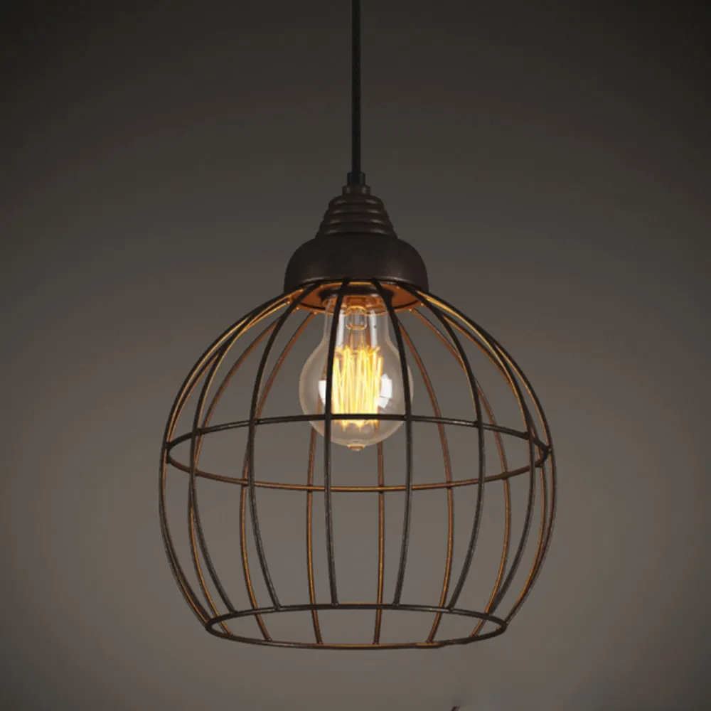 lighting - Lamp with metal frame EVRON BENT CH091B-1 3D Model