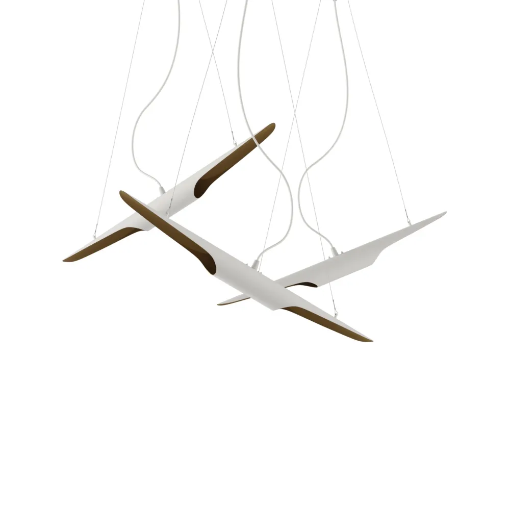 lighting - Lighting fixture 3D Model