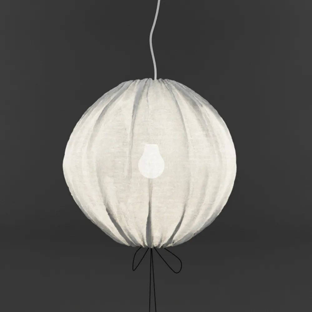 lighting - Luminaire ONFC Mood 3D Model