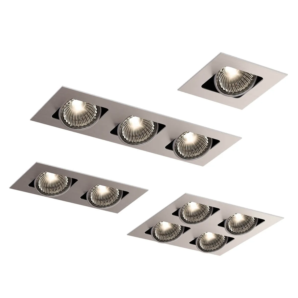 lighting - Massive  Artemis 3D Model