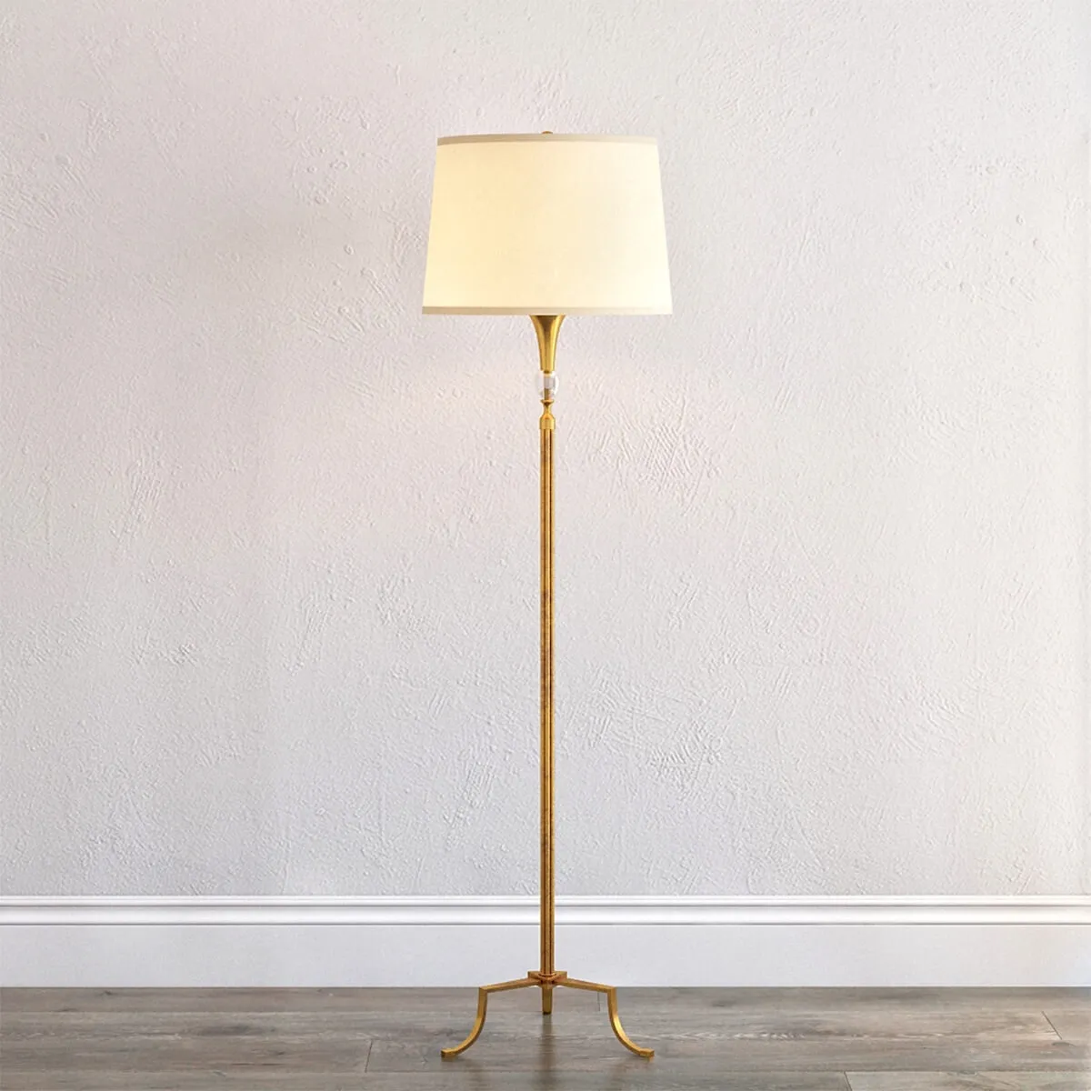 lighting - Maurice floor lamp 07 3D Model