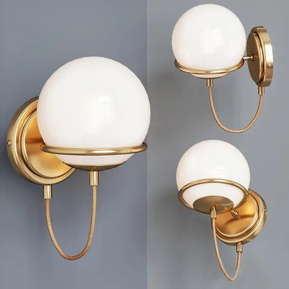 lighting - Melissa Bra 3D Model