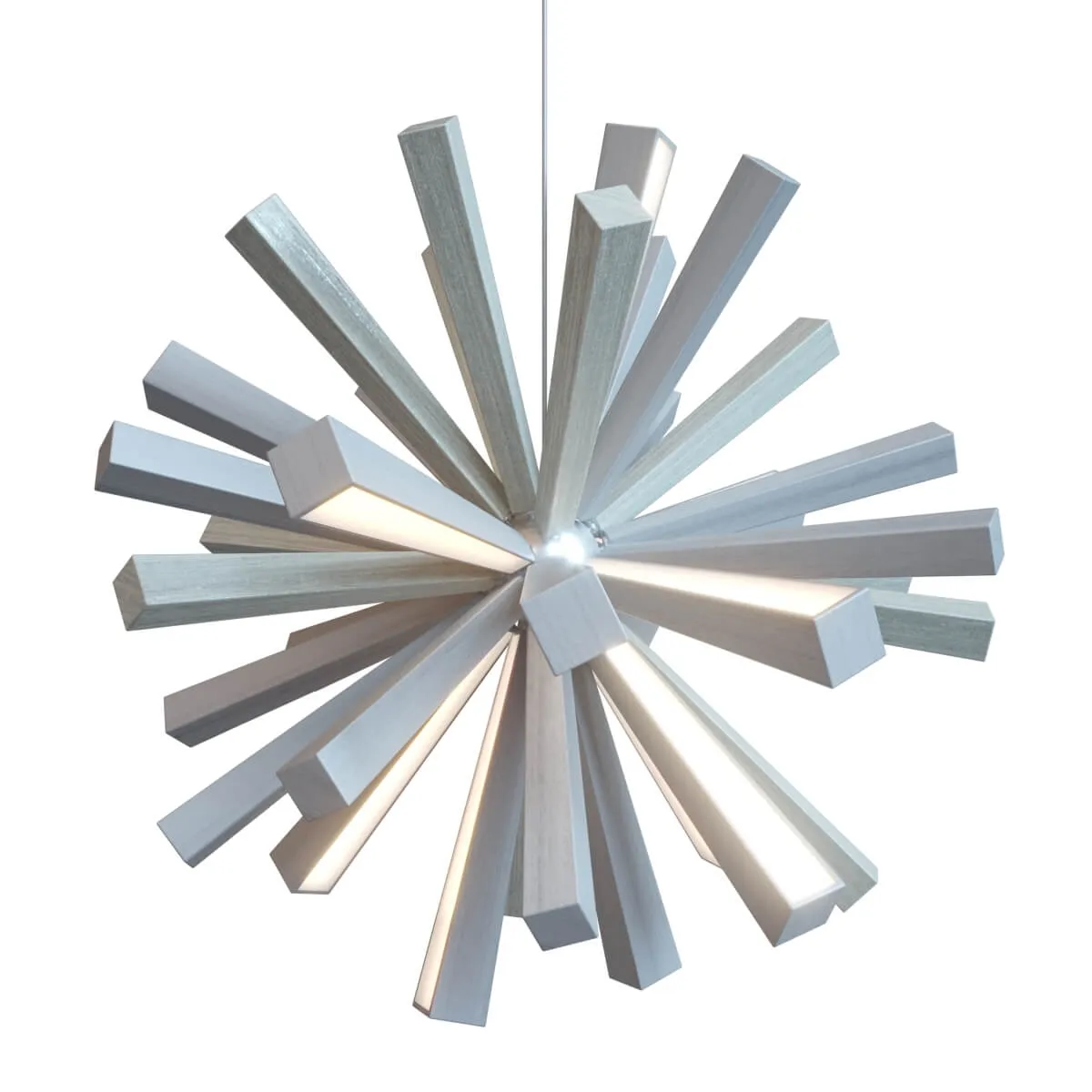 lighting - Modern ceiling light 3D Model