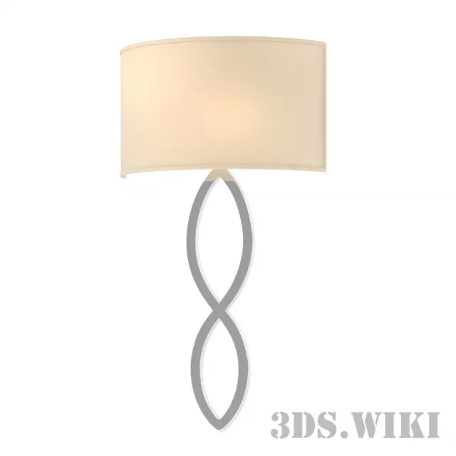 lighting - Newport 1121A 3D Model