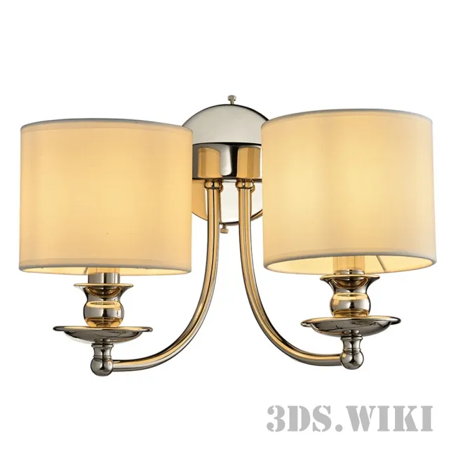 lighting - Newport 1142A 3D Model