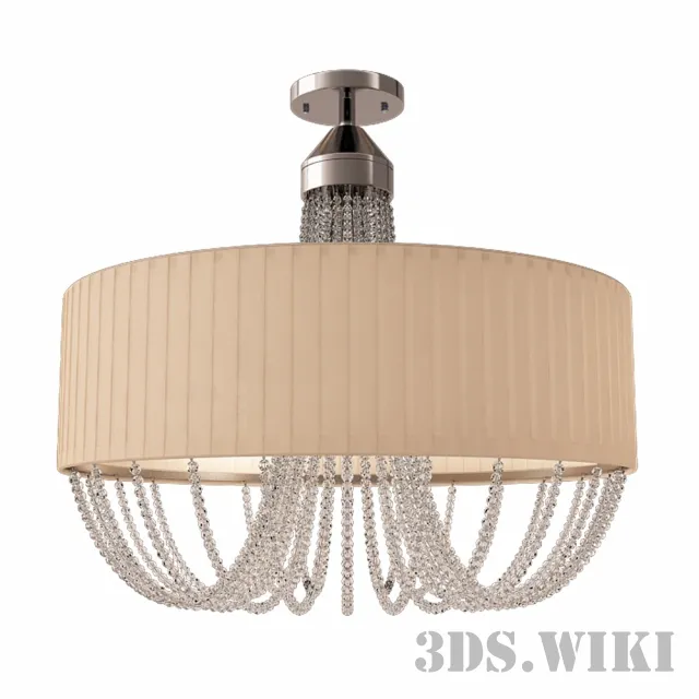 lighting - Newport 1406S 3D Model