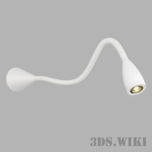 lighting - Newport 14901/A 3D Model