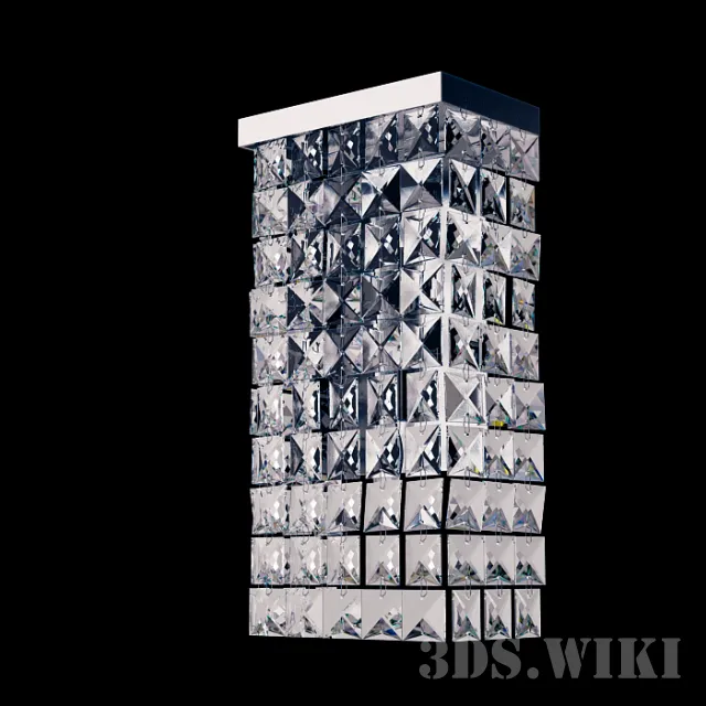 lighting - Newport 1502A 3D Model