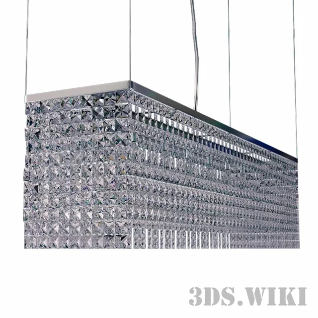 lighting - Newport 1508S 3D Model