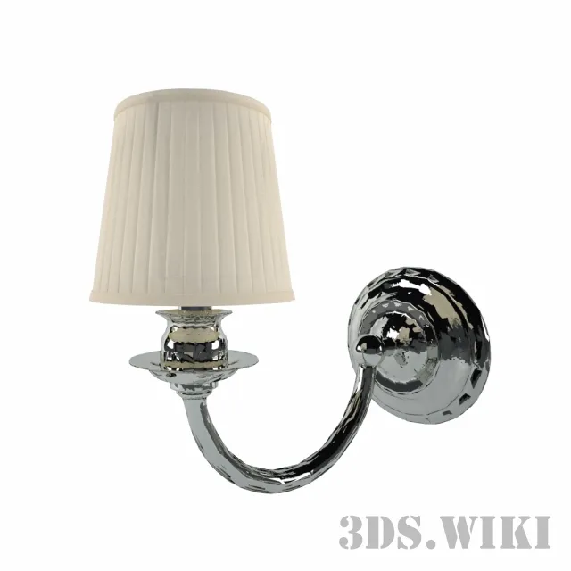 lighting - Newport 3101A 3D Model