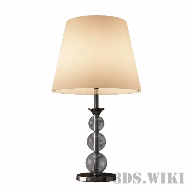 lighting - Newport 3101T 3D Model