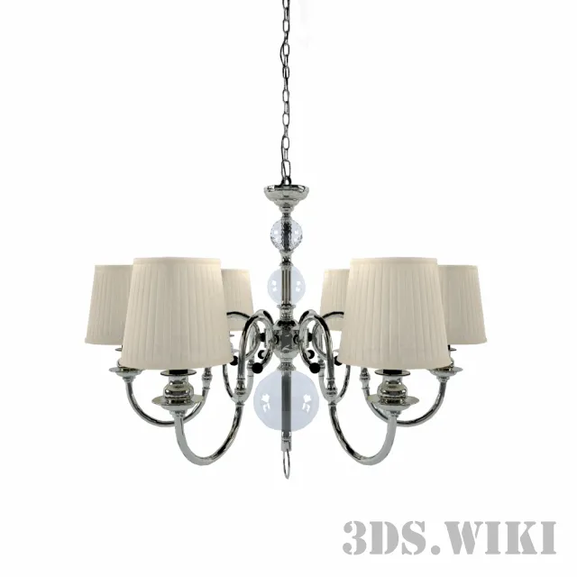 lighting - Newport 3106C 3D Model