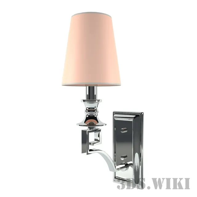 lighting - Newport 3141A 3D Model