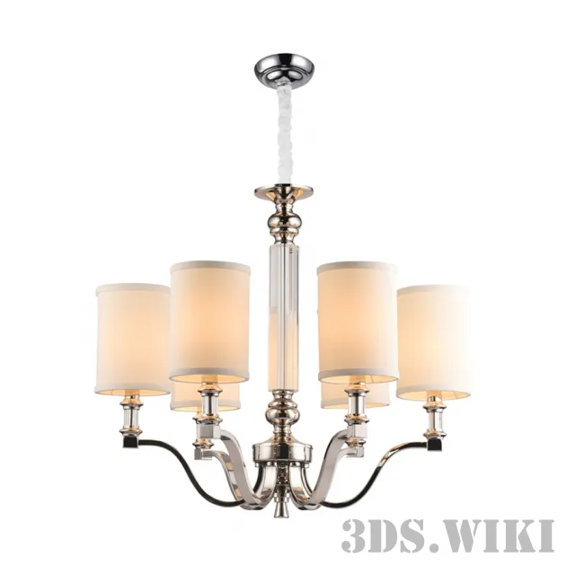 lighting - Newport 3146C 3D Model