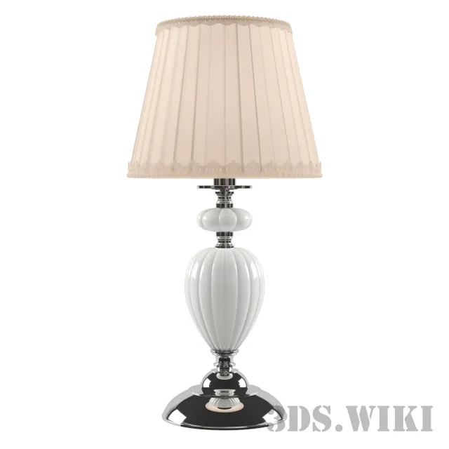 lighting - Newport light 11001T 3D Model