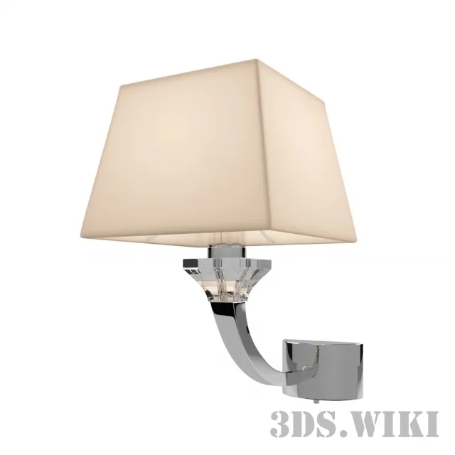 lighting - Newport light 11401A 3D Model