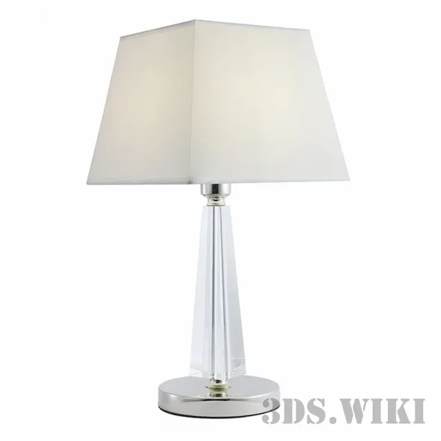 lighting - Newport light 11401T 3D Model