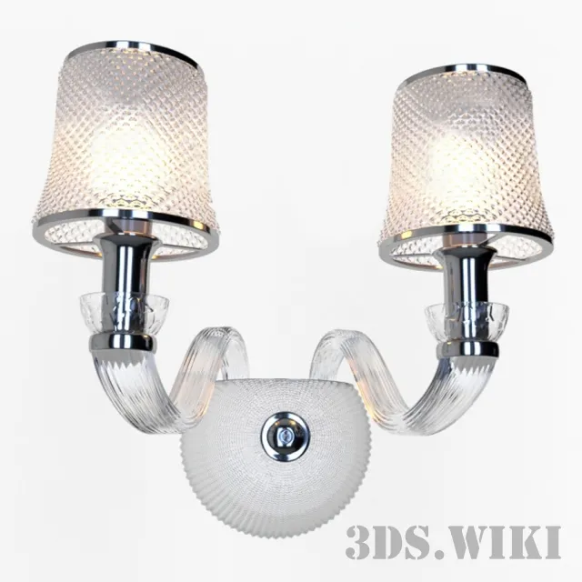 lighting - Newport light 11502A 3D Model