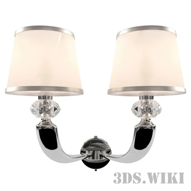 lighting - Newport light 11602A 3D Model