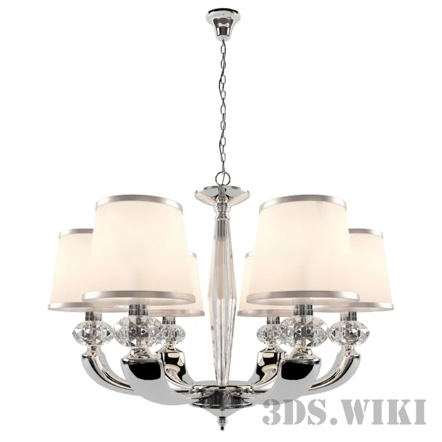 lighting - Newport light 11606C 3D Model