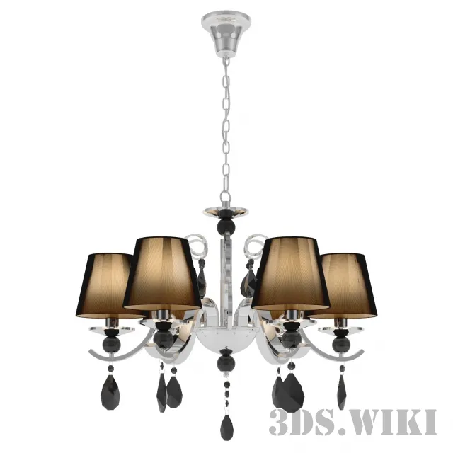 lighting - Newport light 11906C 3D Model
