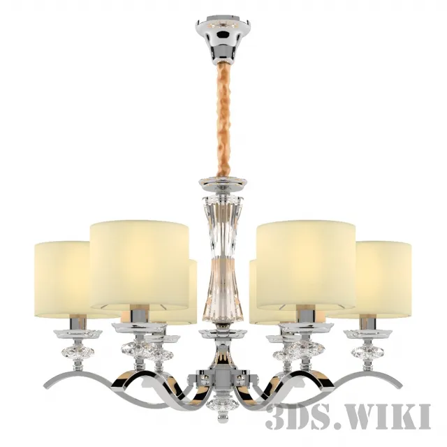 lighting - Newport light 12206C 3D Model