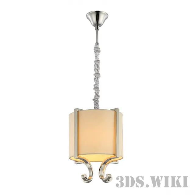 lighting - Newport light 31301S 3D Model