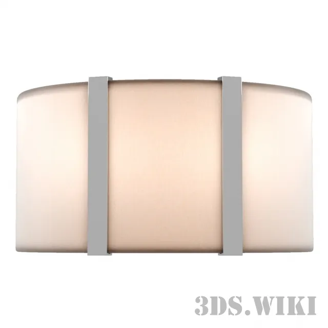 lighting - Newport light 31302A 3D Model